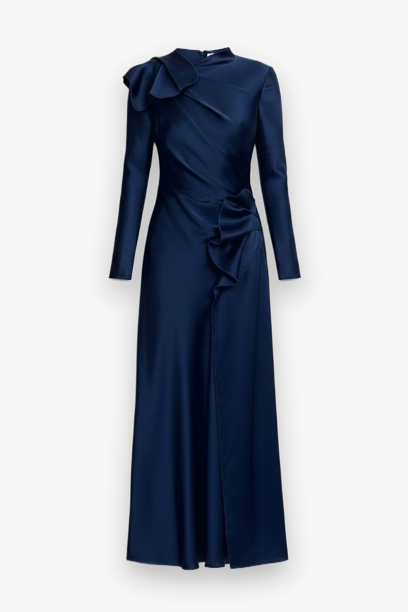 RAMWARK MAXI DRESS Acler