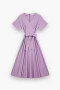 Dress Peony Psophia