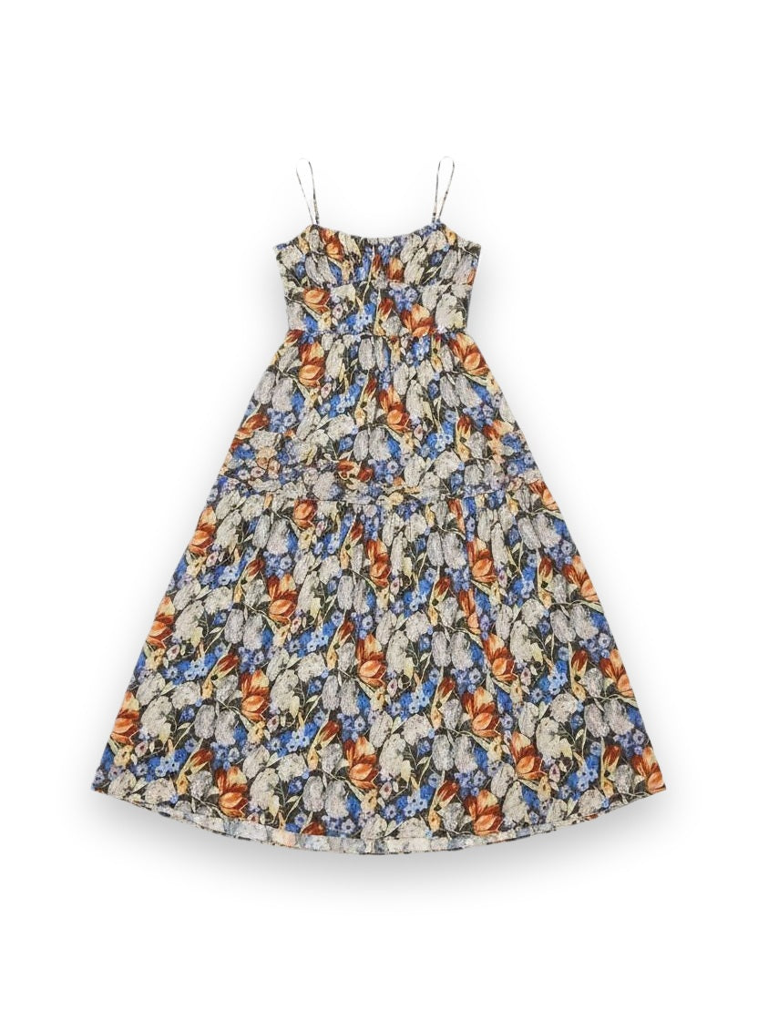 BENOIT DRESS Dôen