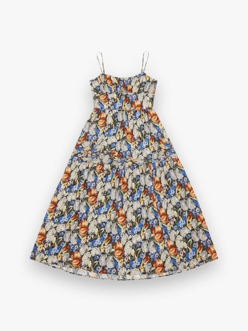 BENOIT DRESS Dôen