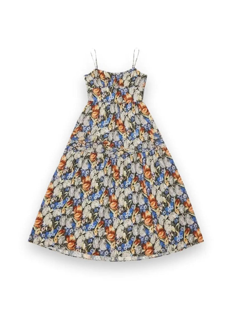BENOIT DRESS
