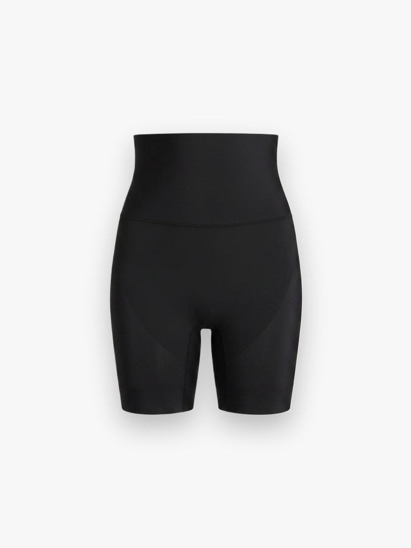 Zone Smoothing High-Waisted Short Commando