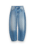KATSU BARREL LEG JEANS ESSENTIEL ANTWERP