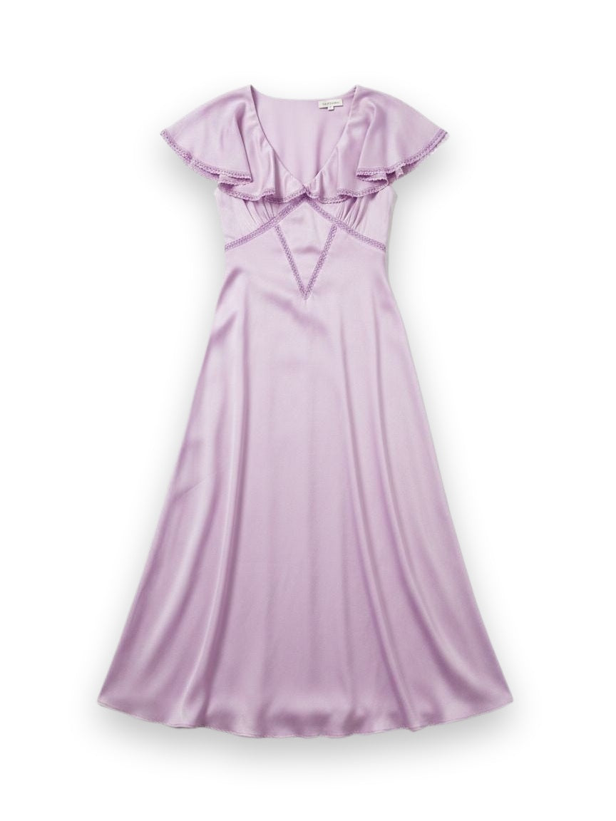 Eloise Dress