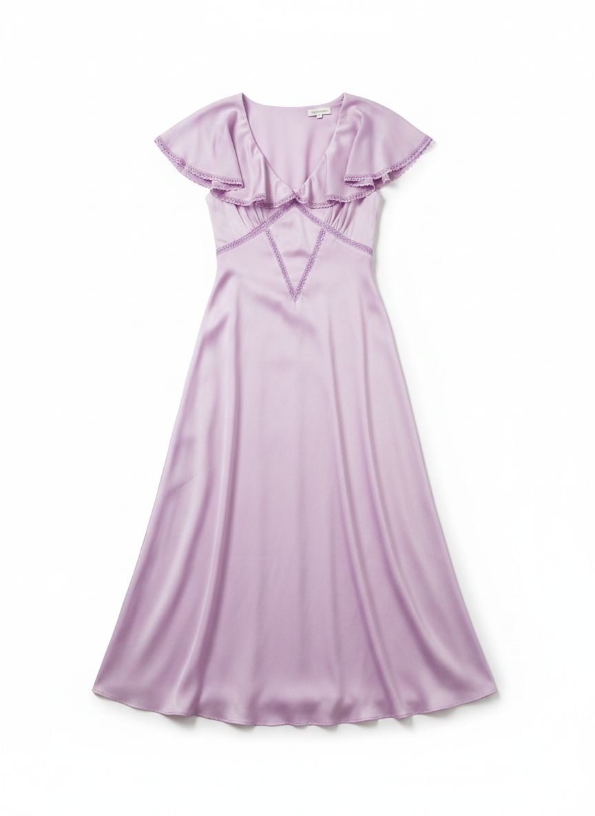 Eloise Dress Mille