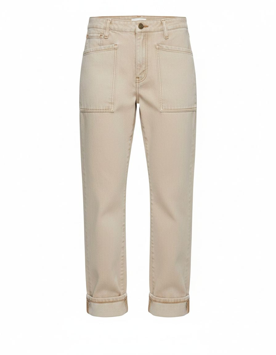The Bender Jeans Re/Done