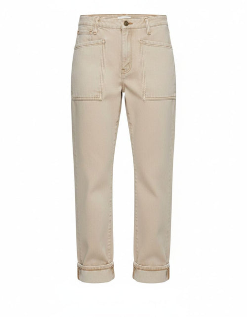 The Bender Jeans Re/Done