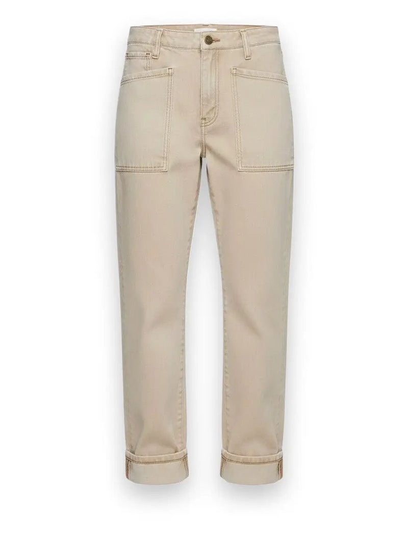 The Bender Jeans