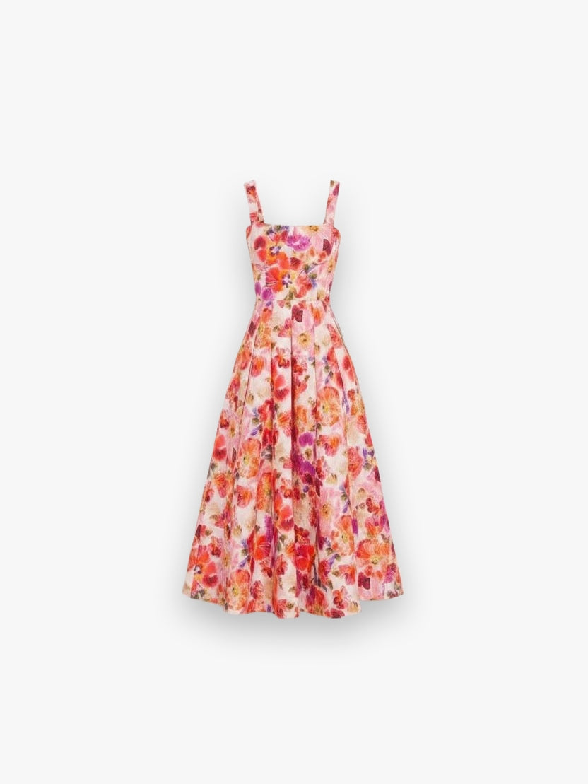 SABRINA DRESS 11284 SALONI