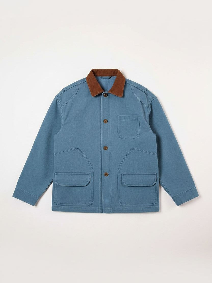 Pascual Jacket Dôen