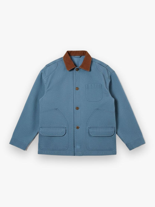 Pascual Jacket Dôen