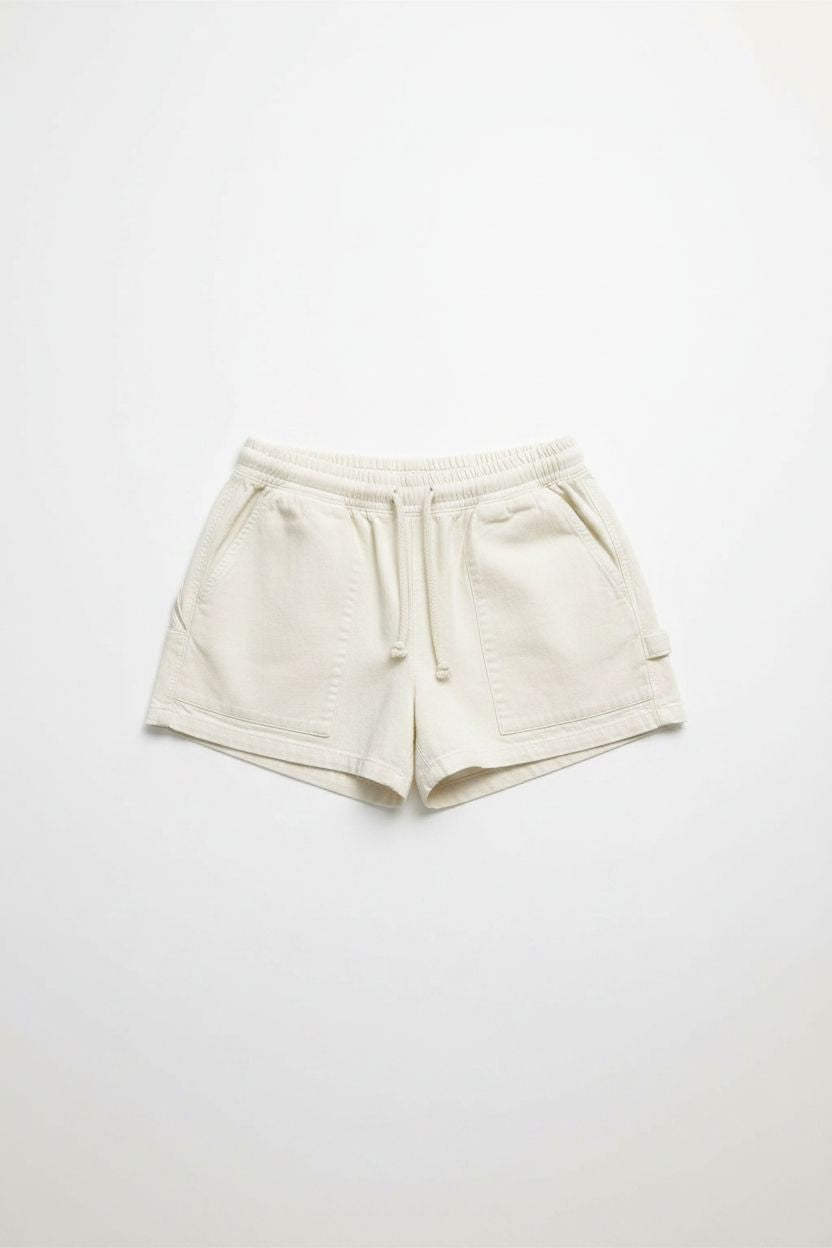 Jamie Mini Carpenter Short LESET