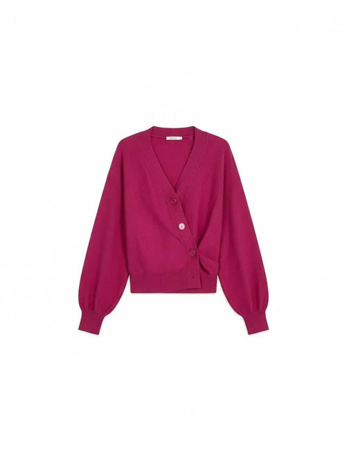 The Slouch Wrap Cardigan by CISSA