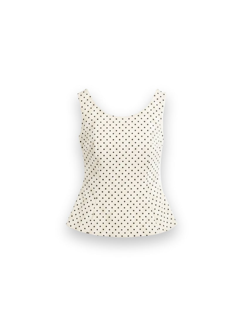 Iria Top FAITHFULL THE BRAND