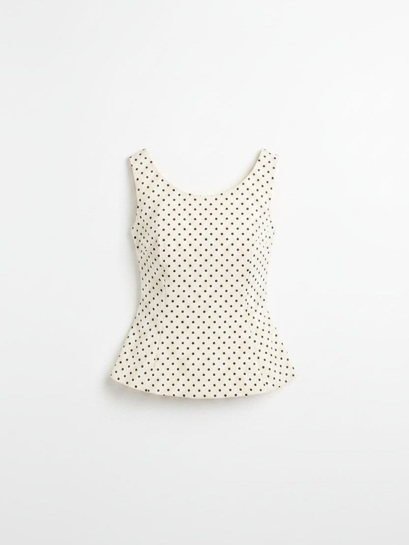 Iria Top FAITHFULL THE BRAND