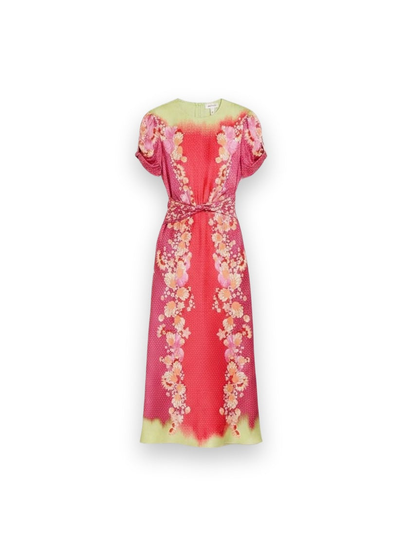 Gwen-C Dress SALONI