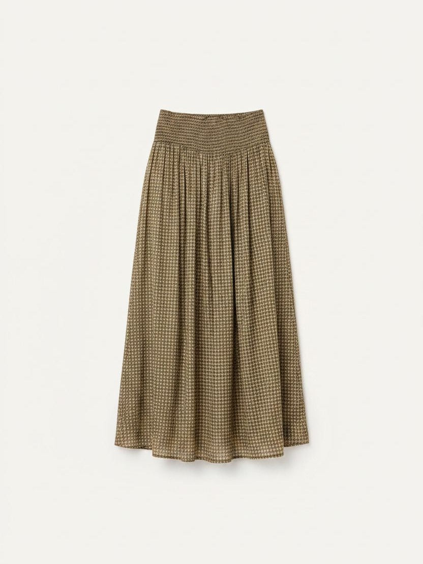 Bella Skirt Natalie Martin