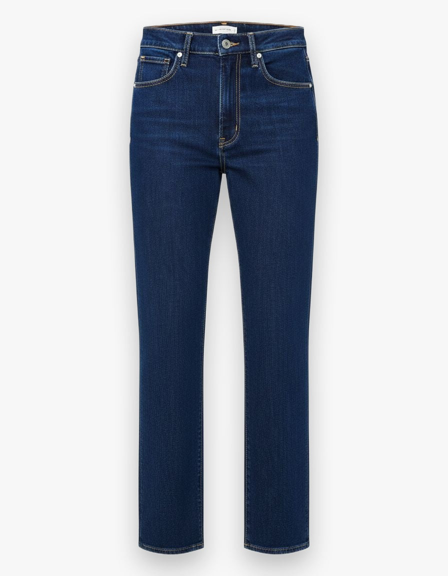 London Western Hero Slvrlake Jeans SLVRLAKE
