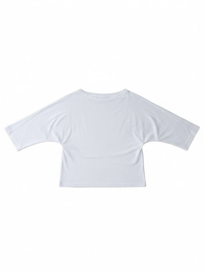 The Jersey Relaxed Boatneck DONNI.