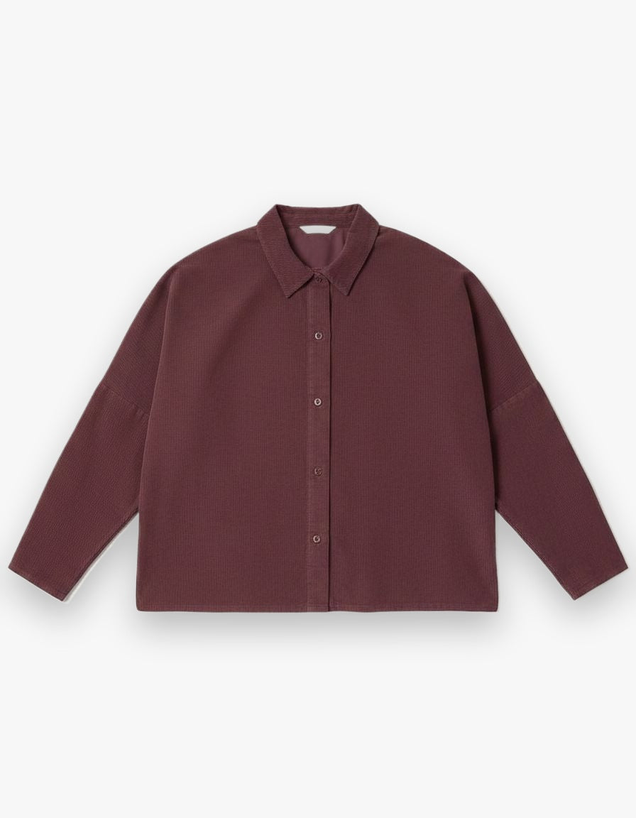 Camicia Tina - Grace Labo.Art