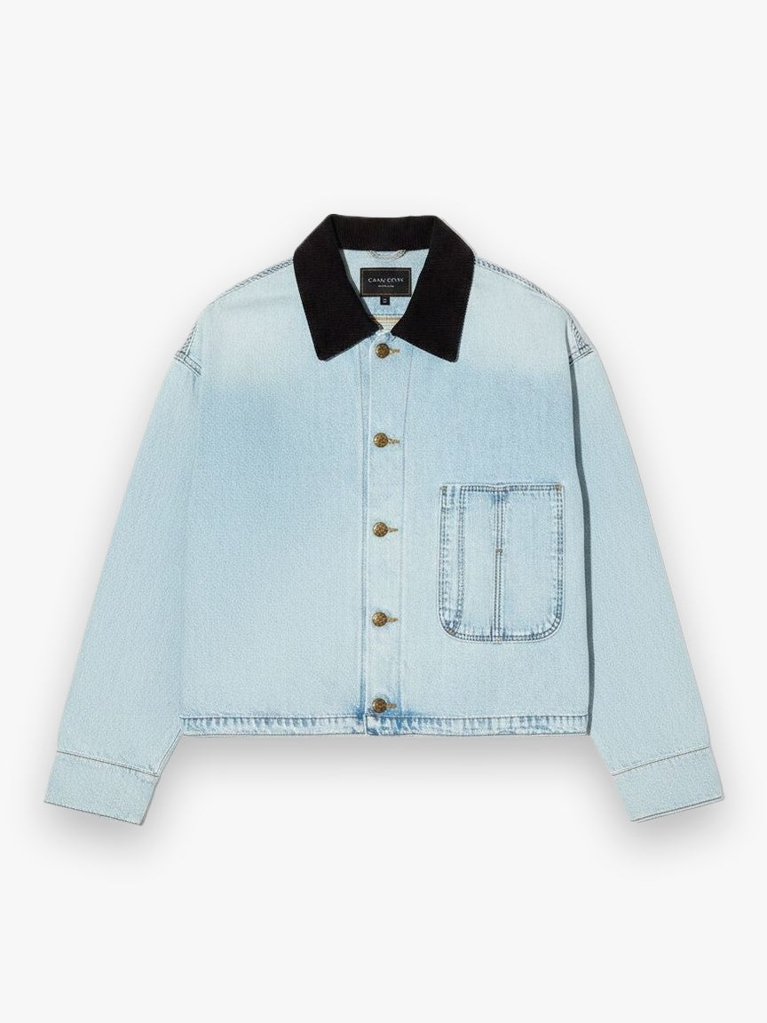 Canyon Jacket Re/Done