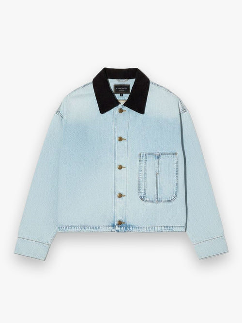Canyon Jacket Re/Done