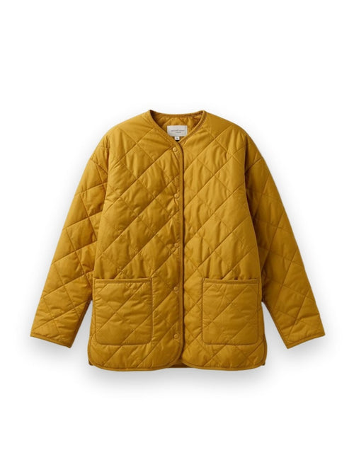 May Cashpad Jacket Mashburn