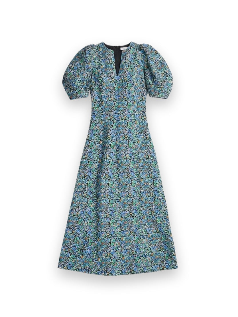 SCULPTED SABINA MAXI Apiece Apart