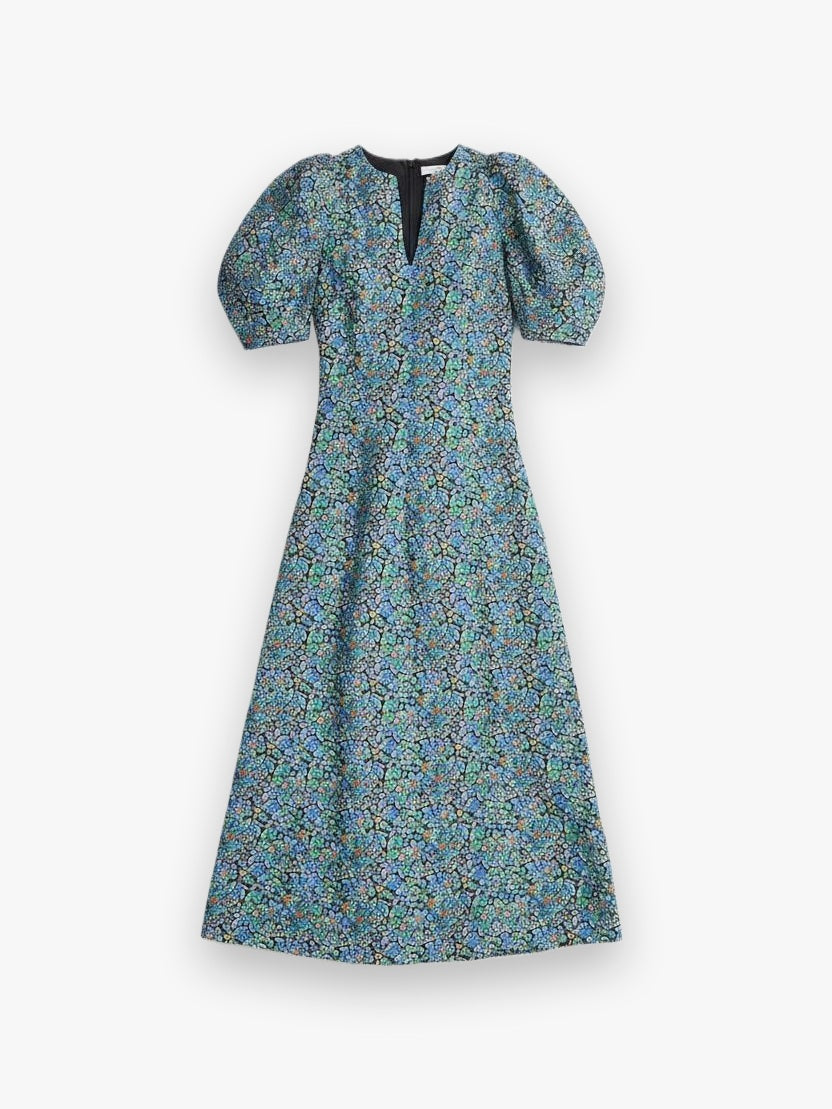 SCULPTED SABINA MAXI Apiece Apart