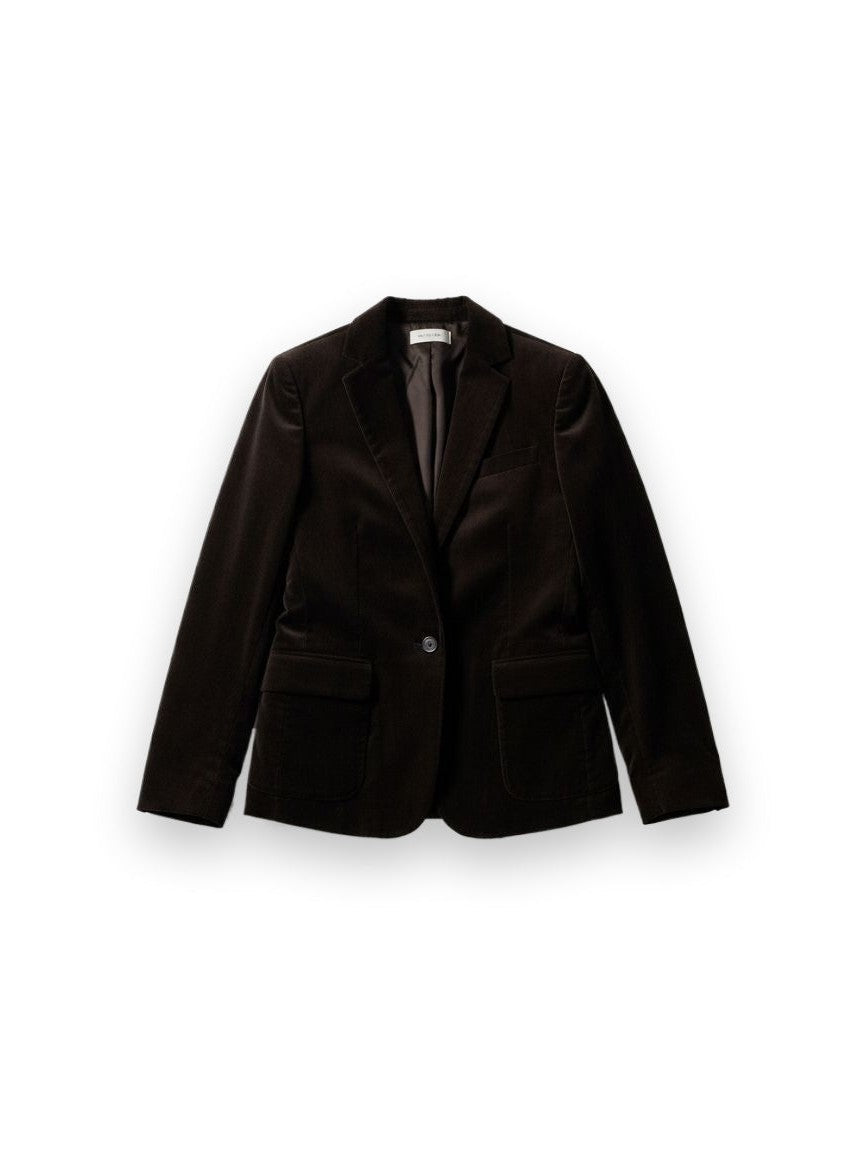 Marguerite Jacket Mashburn