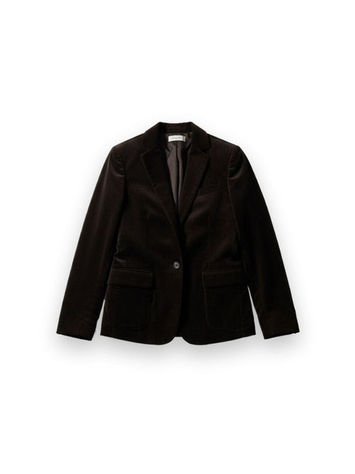 Marguerite Jacket Mashburn