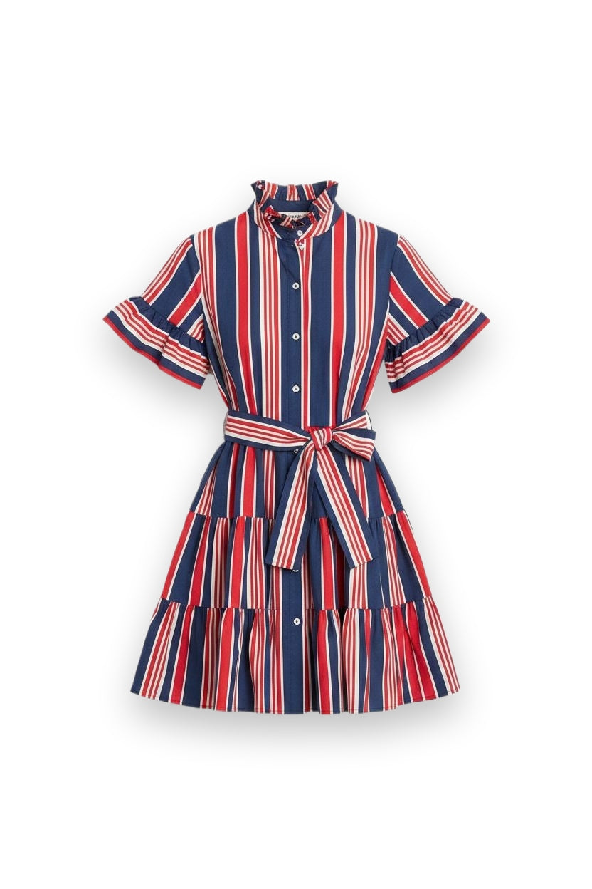 Violetta Dress Mille