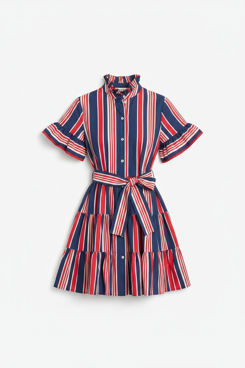 Violetta Dress Mille