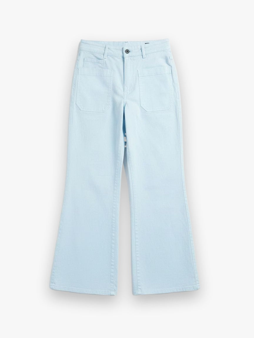 CROPPED SAILOR ASKK NY