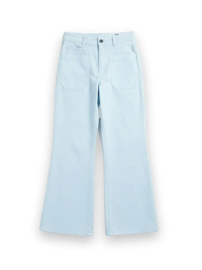 CROPPED SAILOR