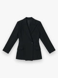 Surabhi Hourglass Blazer Simkhai