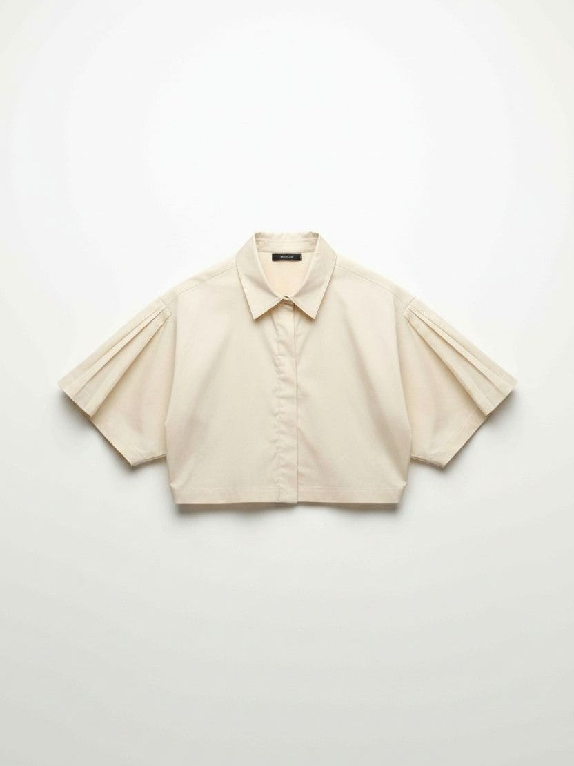 Blair S/S Shirt Simkhai