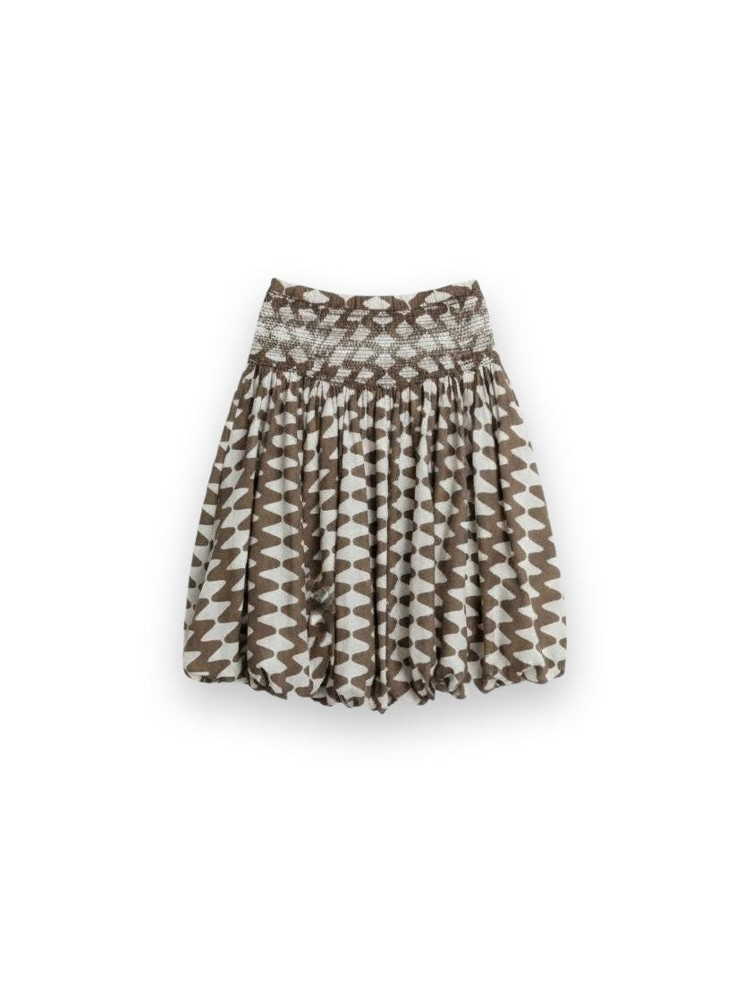 Soft Bubble Skirt Hope for Flowers by Tracy Reece