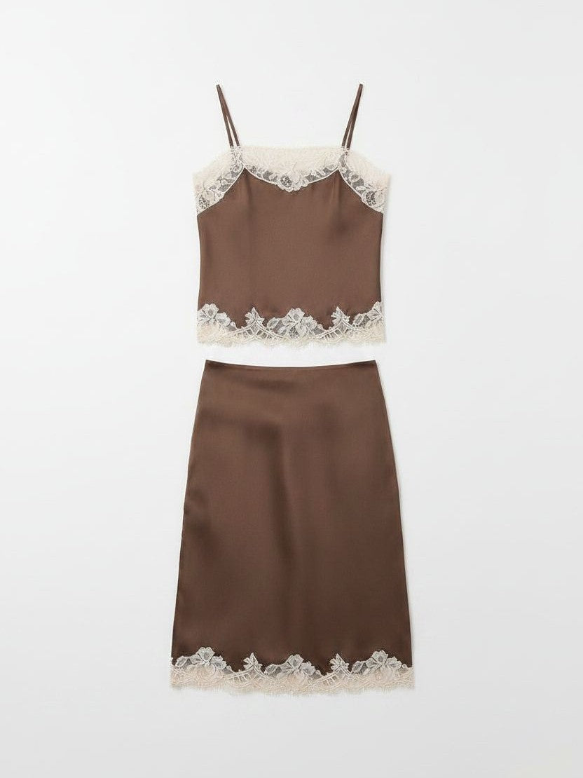 Marisol Skirt FAITHFULL THE BRAND
