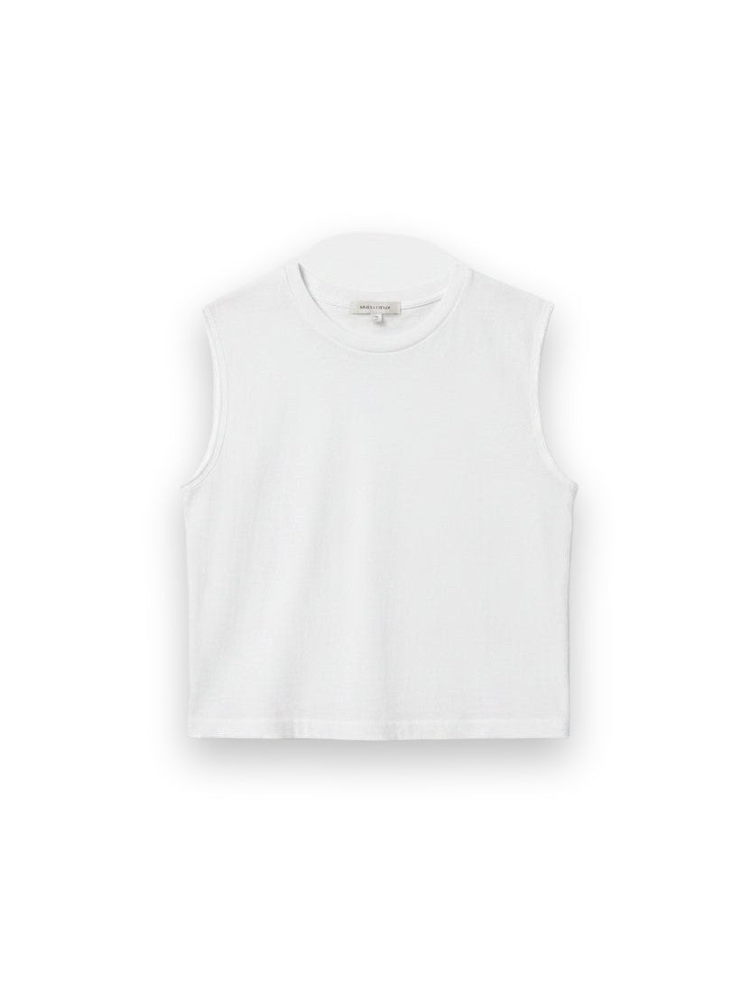 Maya Muscle Tee ASHER