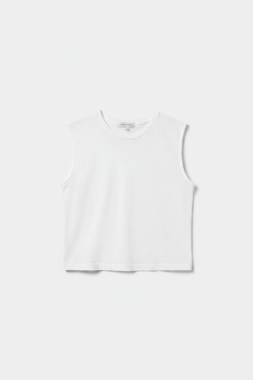 Maya Muscle Tee ASHER