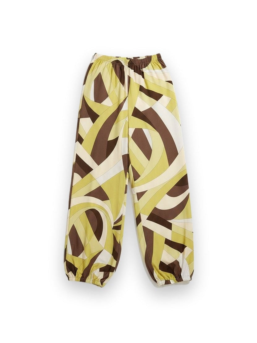Kortez Balloon Pant FAITHFULL THE BRAND