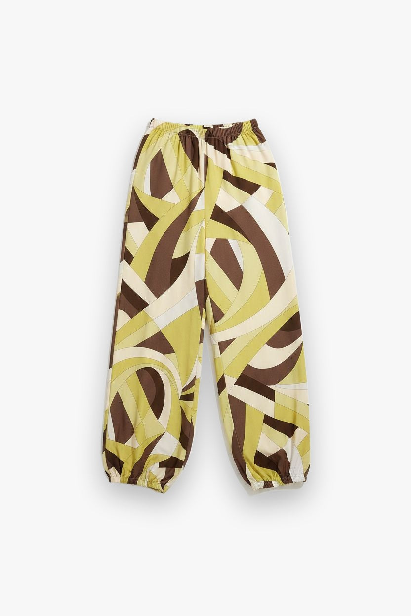Kortez Balloon Pant FAITHFULL THE BRAND