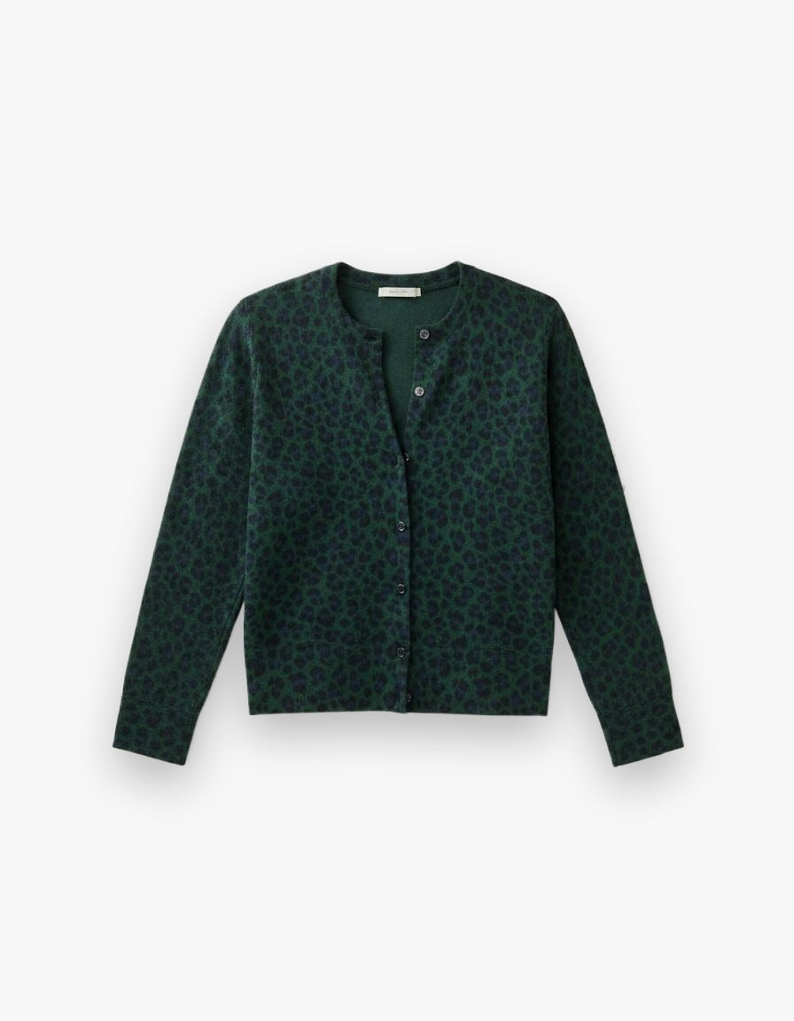Rosie Cardigan Mashburn