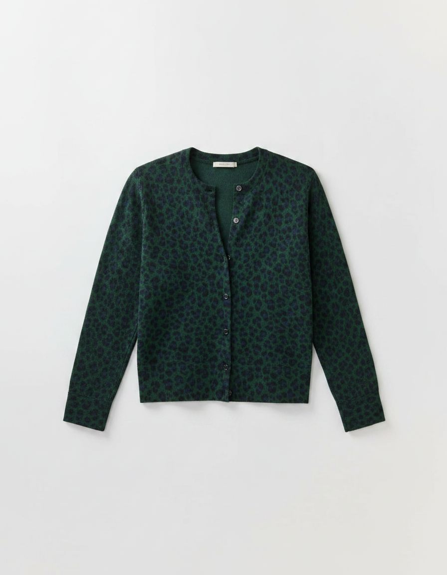 Rosie Cardigan Mashburn