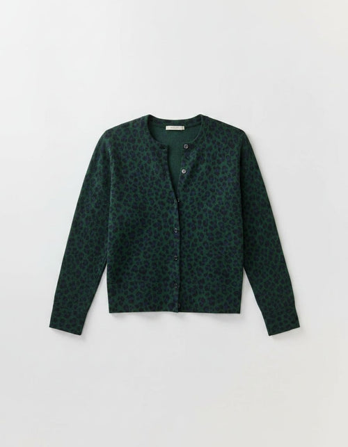 Rosie Cardigan Mashburn