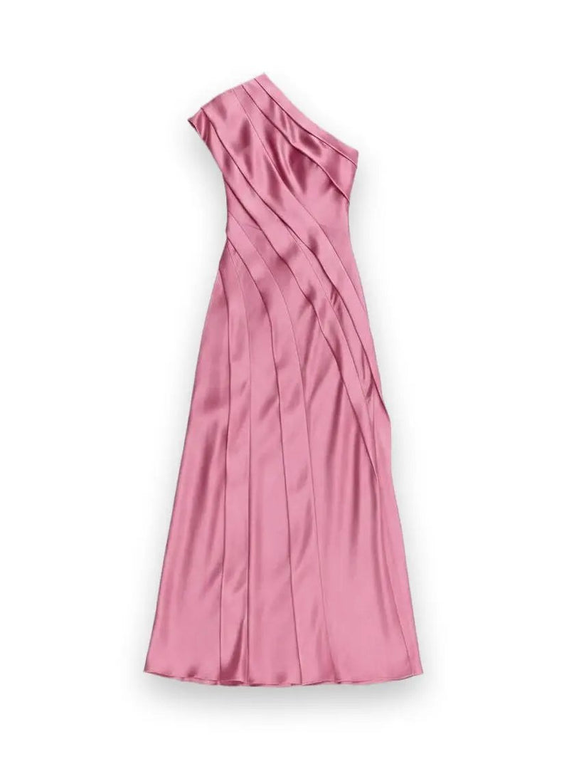 Blenfleet Maxi Dress