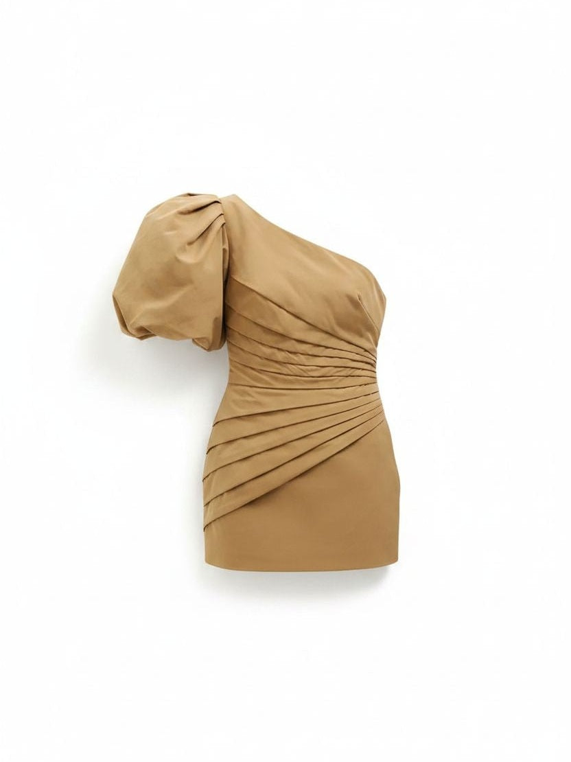 Garda Dress Ronny Kobo