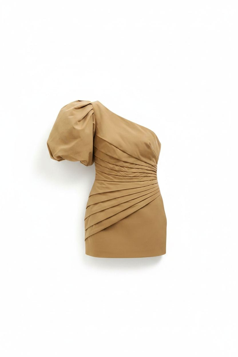 Garda Dress Ronny Kobo