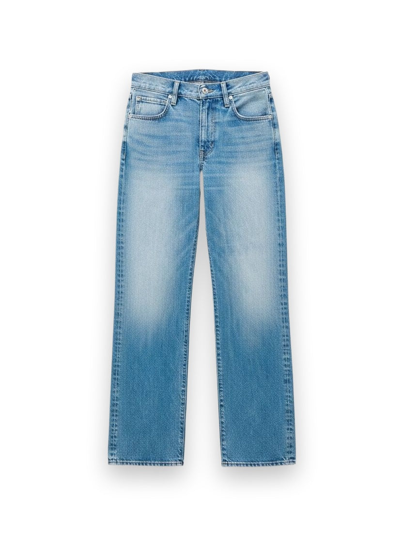Jazmine New Obsession Jean